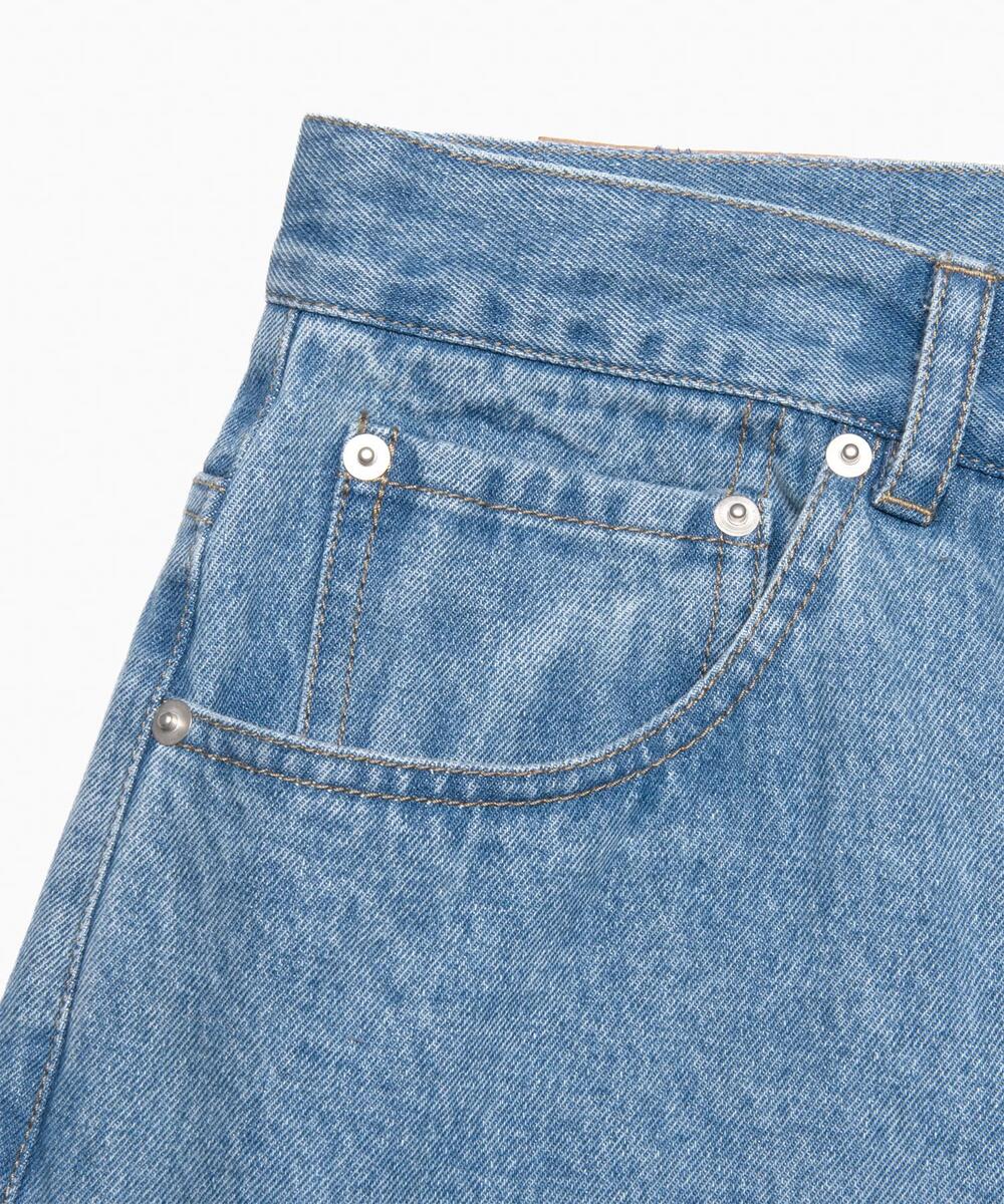 [LMC.] DENIM STANDARD JEAN (2 color)