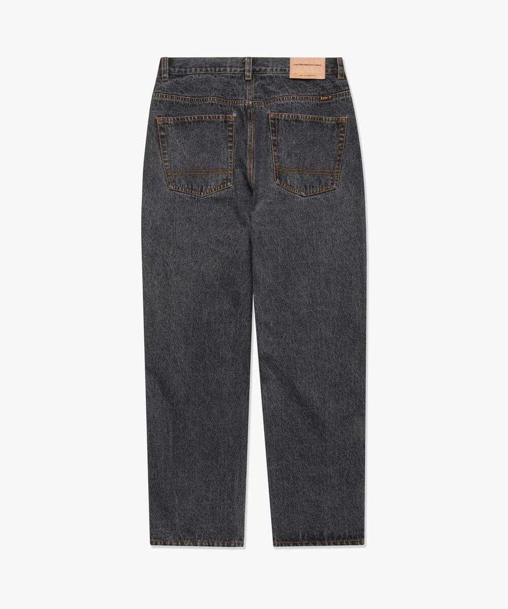 [LMC.] DENIM STANDARD JEAN (2 color)