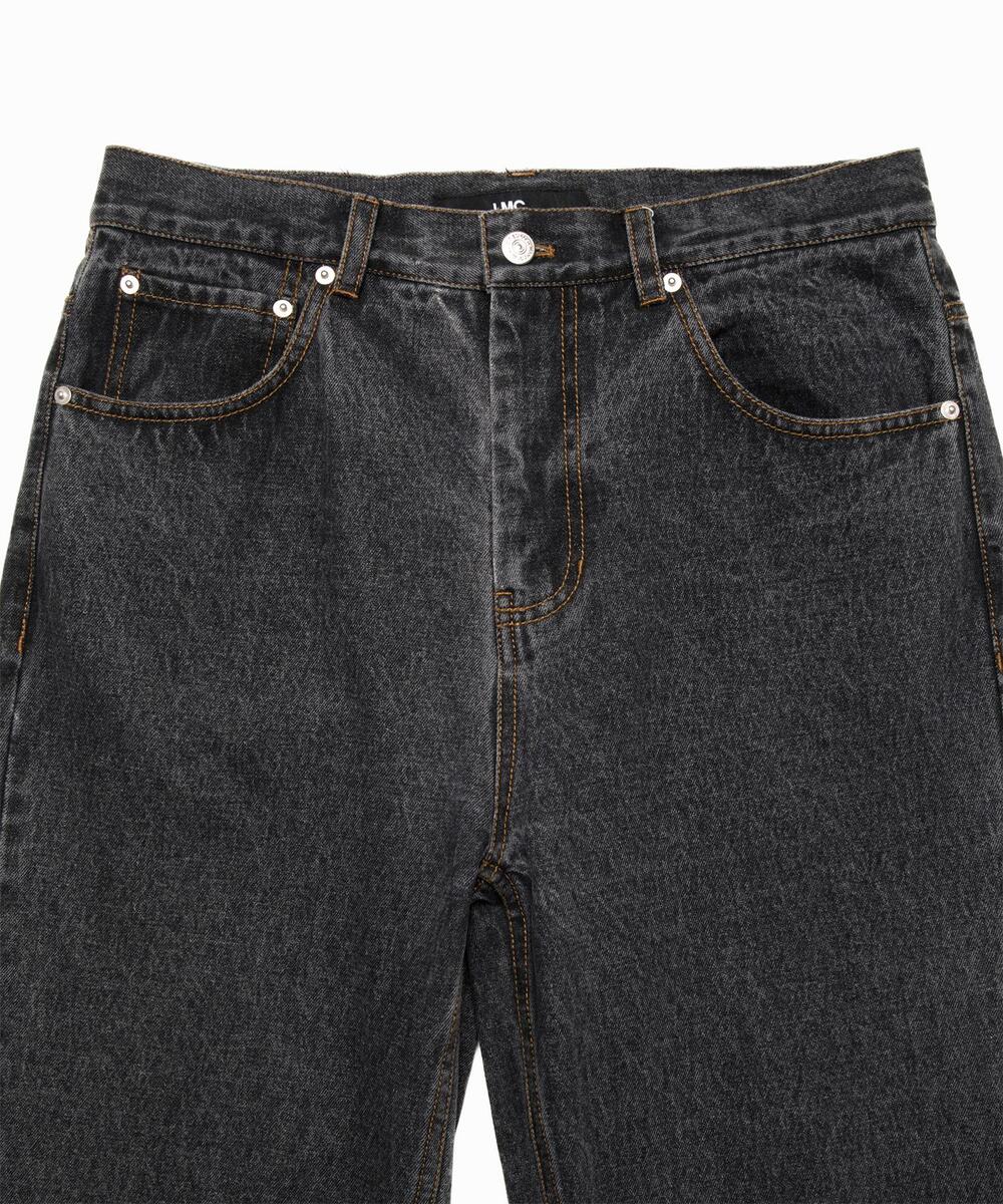 [LMC.] DENIM STANDARD JEAN (2 color)