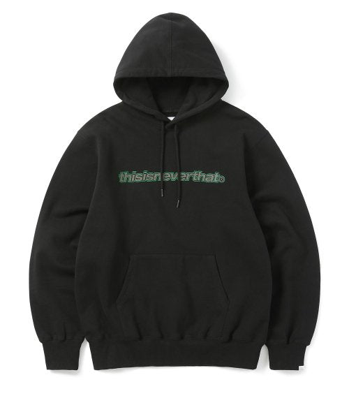 [thisisneverthat®] ESP-Logo Hoodie