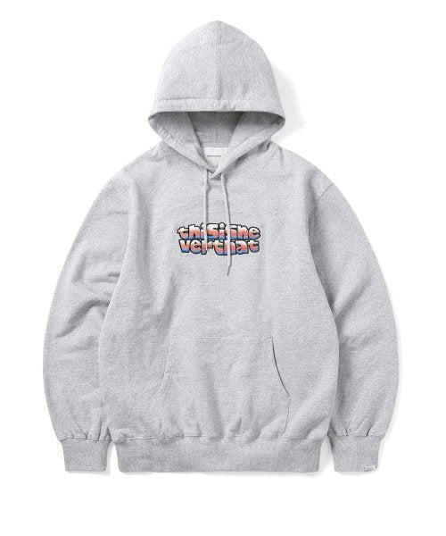 [thisisneverthat®] Cachalote Hoodie