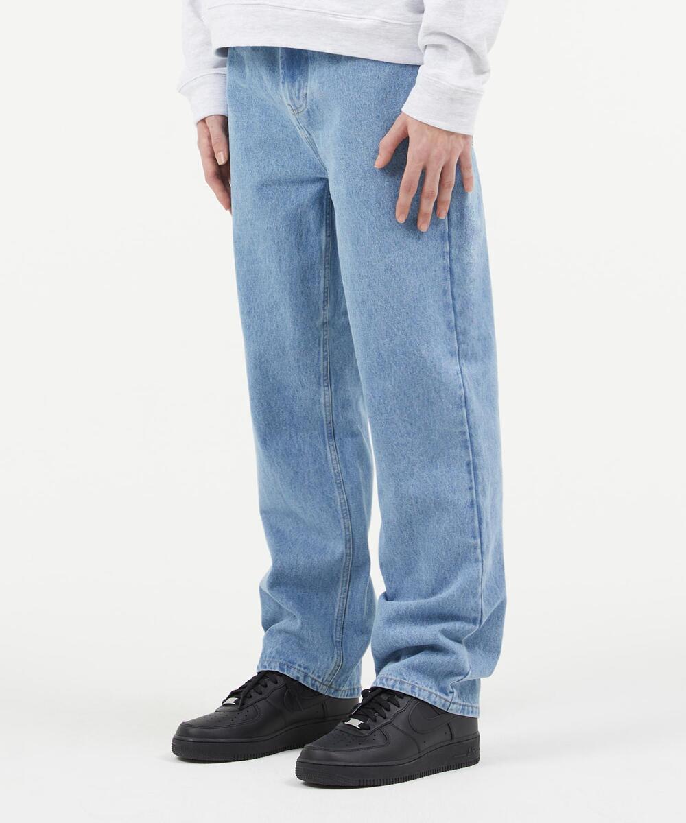 [LMC.] DENIM STANDARD JEAN (2 color)