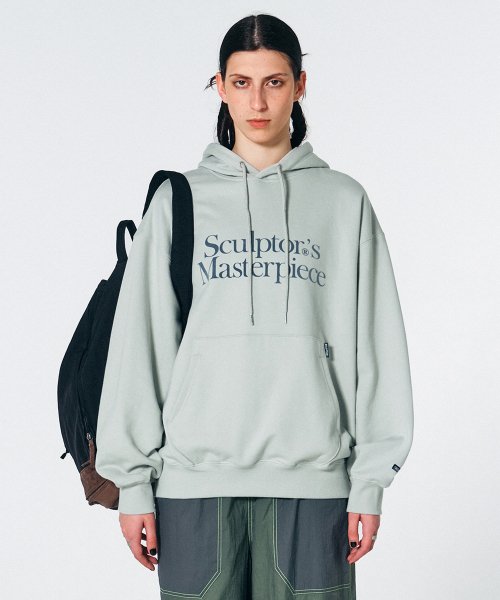 [SCULPTOR®] Masterpiece Hoodie