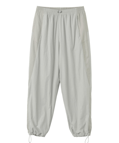 [SCULPTOR®] Paneled Wind Pants