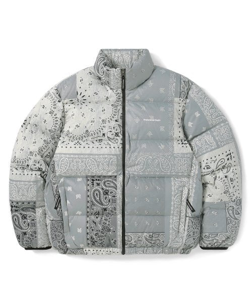 [thisisneverthat®] PERTEX® T Down Jacket