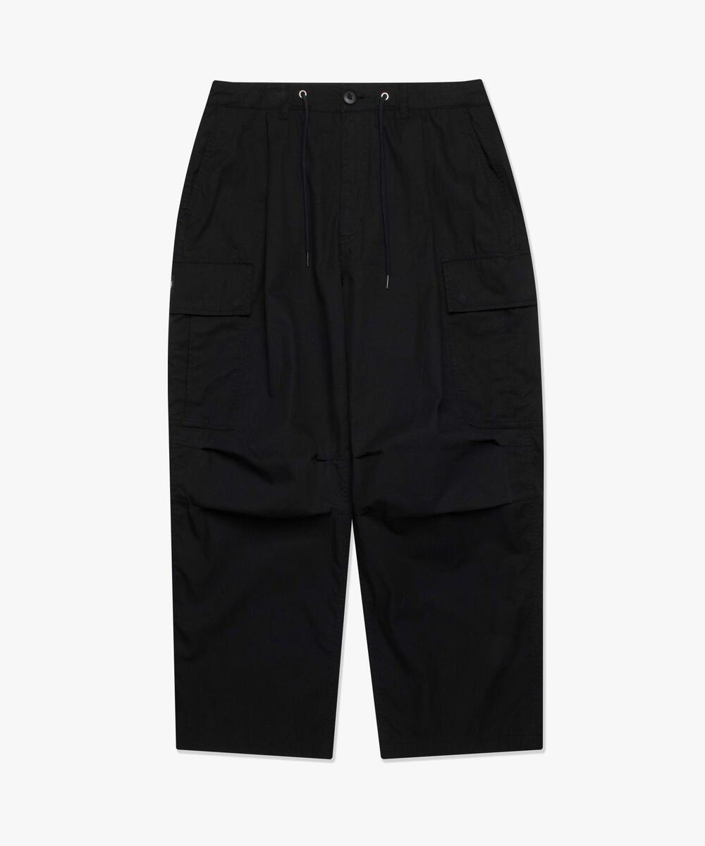 [LMC.] WIDE CARGO PANTS (2 color)