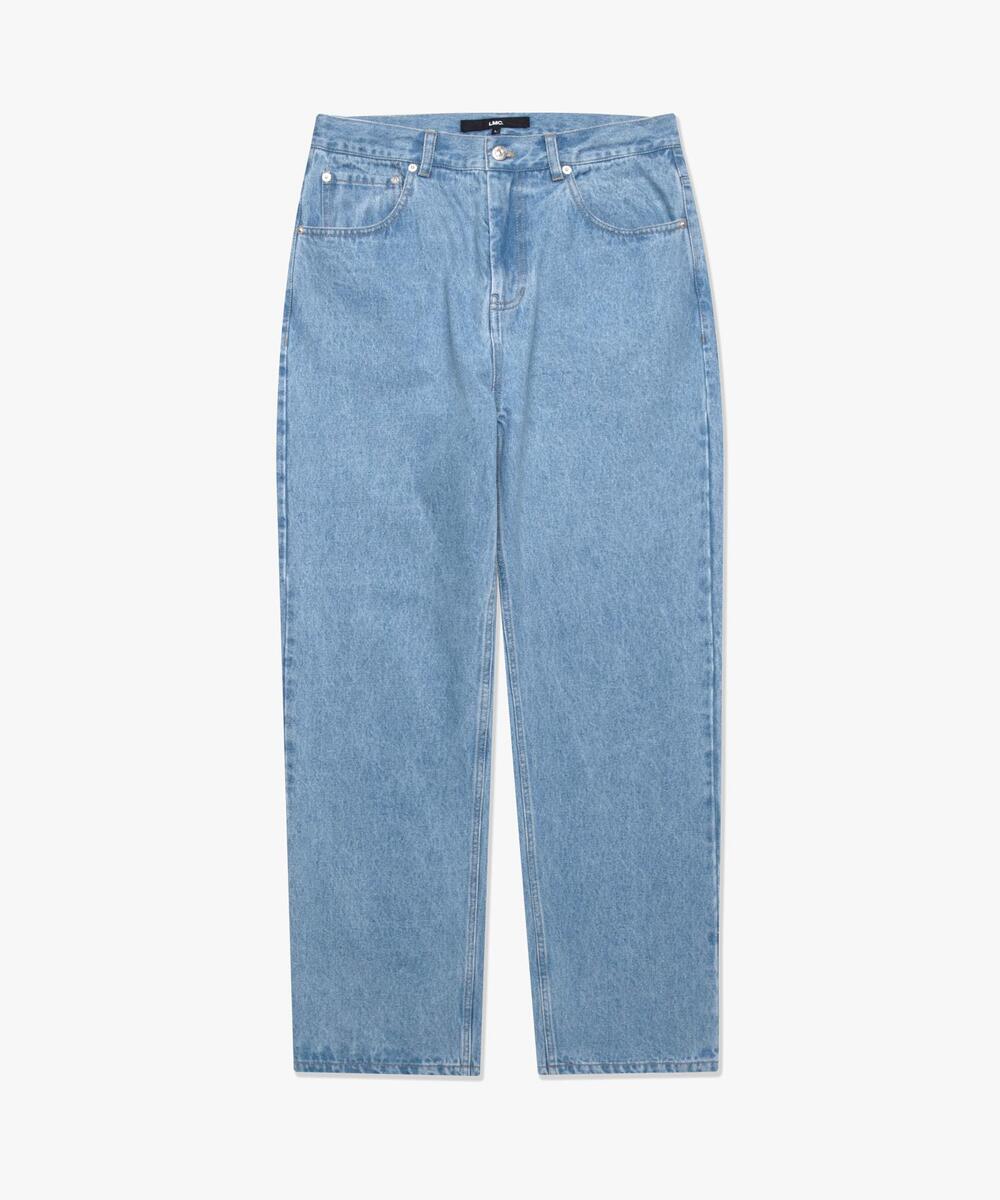 [LMC.] DENIM STANDARD JEAN (2 color)