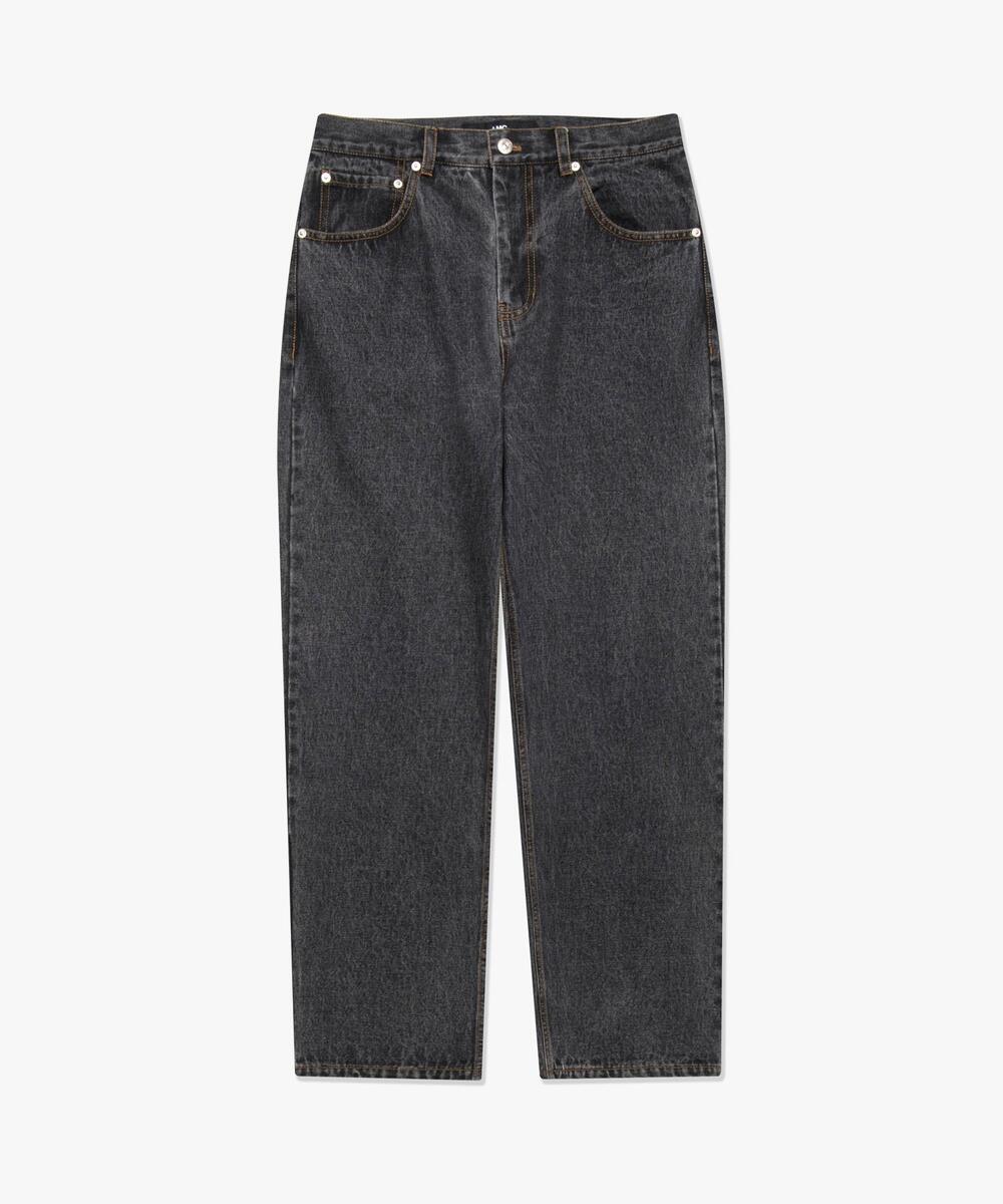 [LMC.] DENIM STANDARD JEAN (2 color)