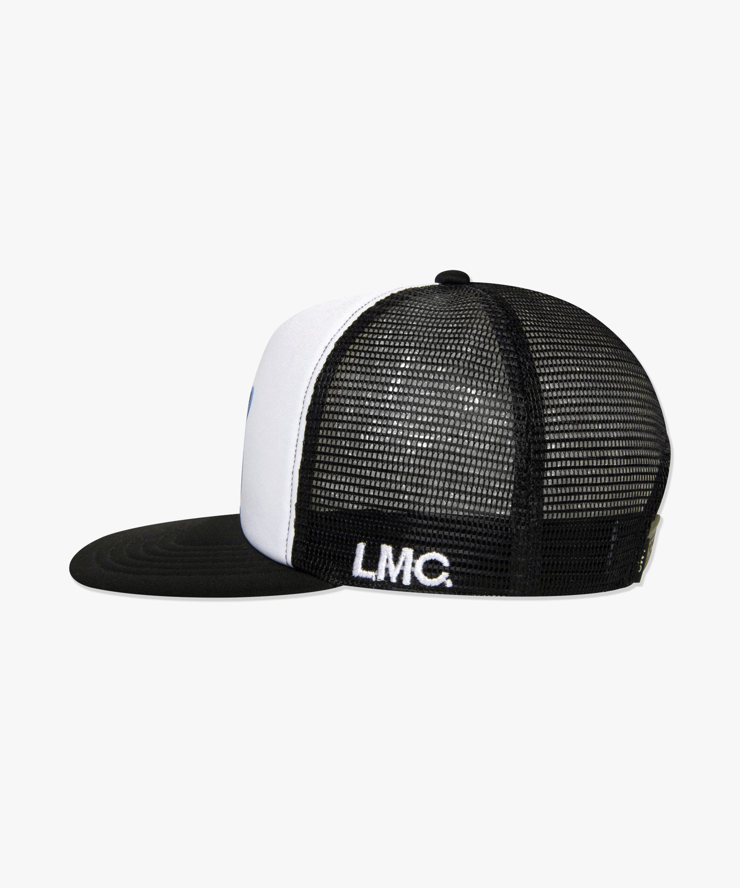 [LMC.] 3D BEAR MESH CAP (2 color)