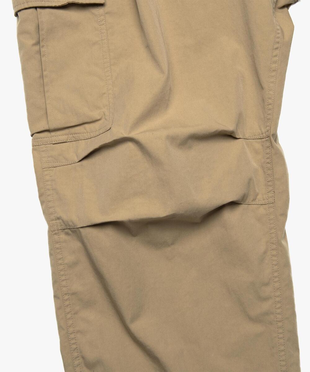 [LMC.] WIDE CARGO PANTS (2 color)