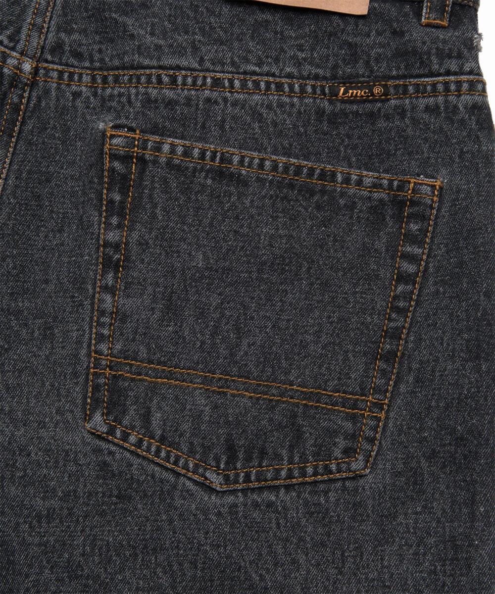 [LMC.] DENIM STANDARD JEAN (2 color)