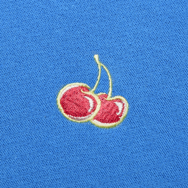 [KIRSH®] SMALL CHERRY HOODIE