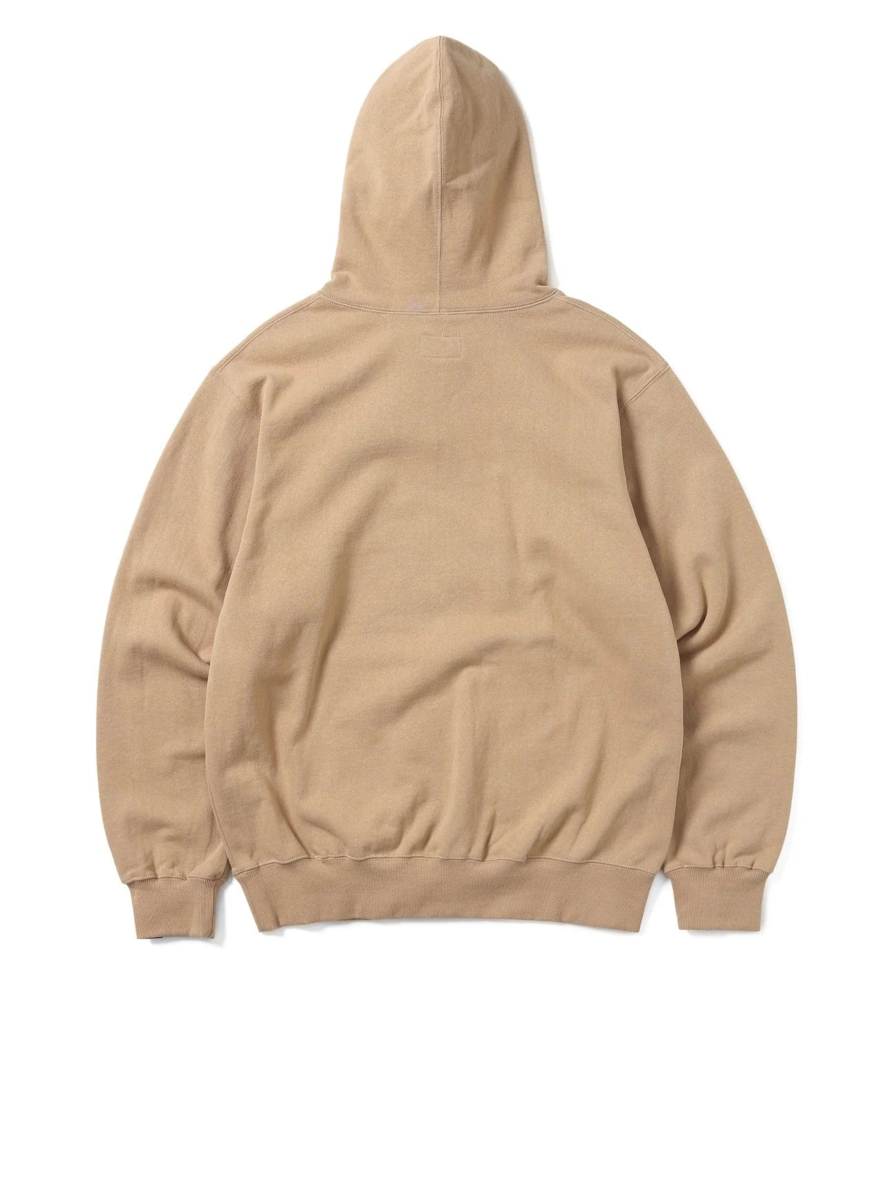 [thisisneverthat®] CPT-Logo Hoodie (2 color)