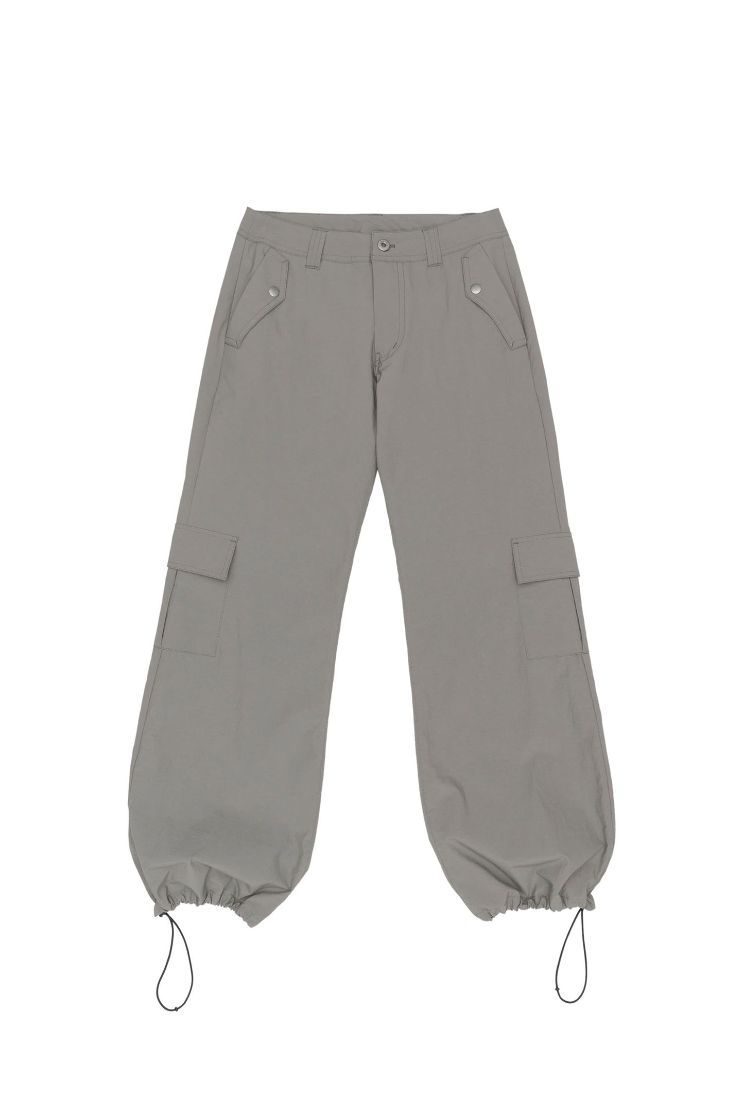 [SCULPTOR®] Bootscut Cargo Pants