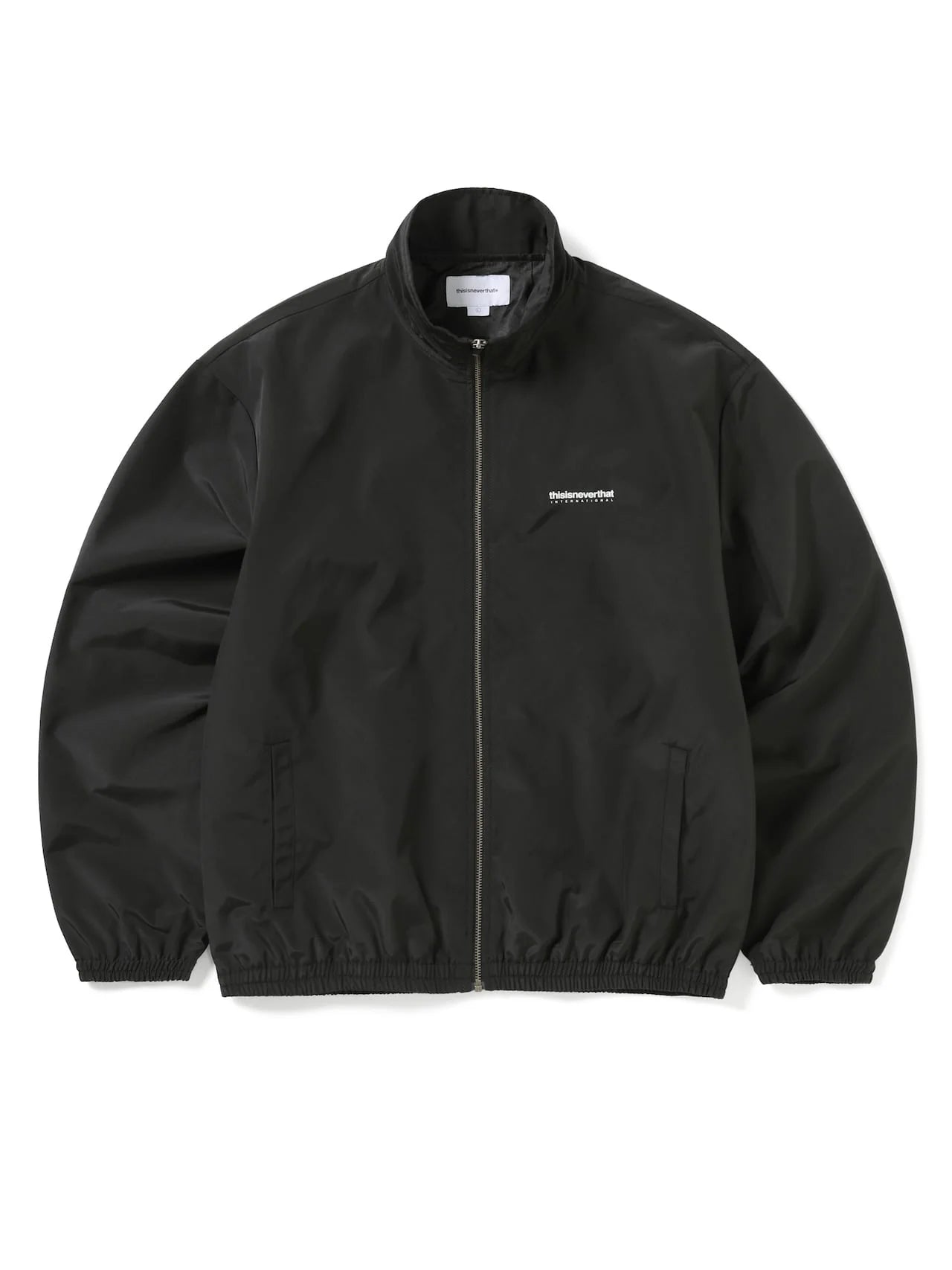 [thisisneverthat®] INTL. Team Jacket