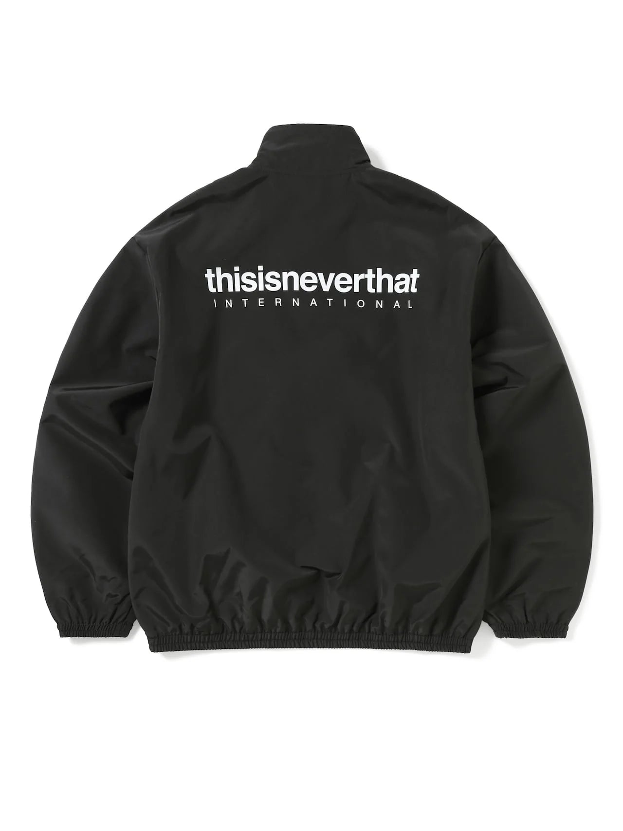 [thisisneverthat®] INTL. Team Jacket