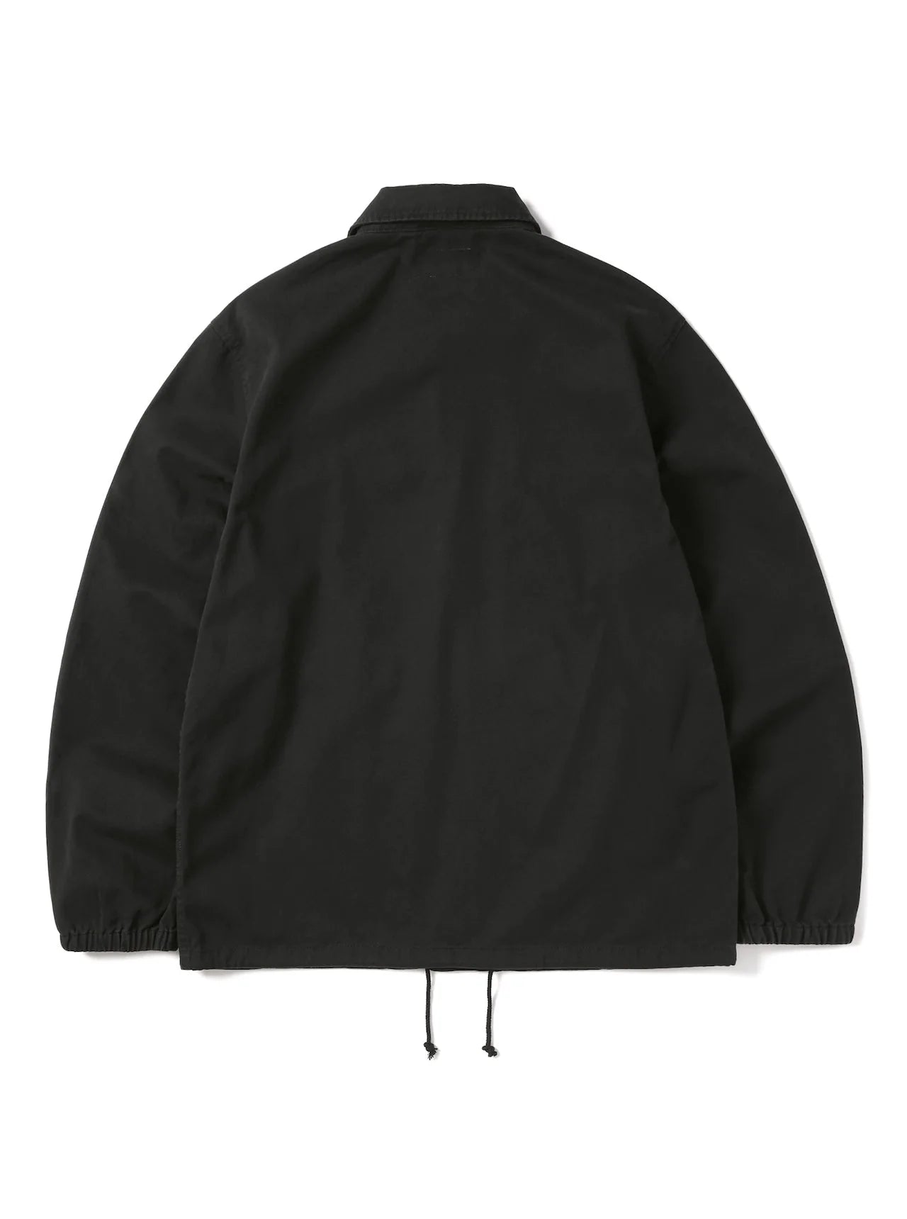 [thisisneverthat®] Twill Coach Jacket (2 color)