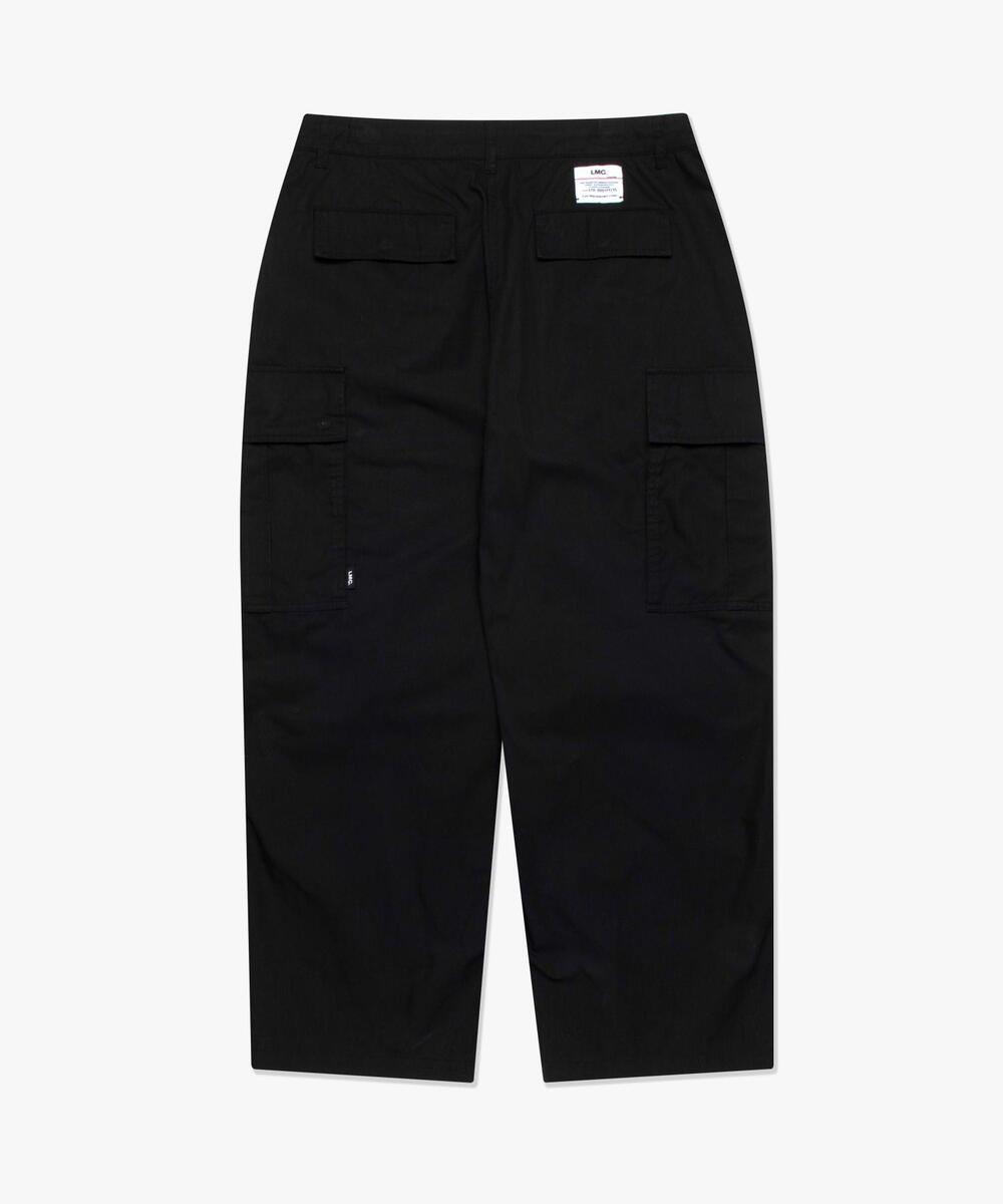 [LMC.] WIDE CARGO PANTS (2 color)