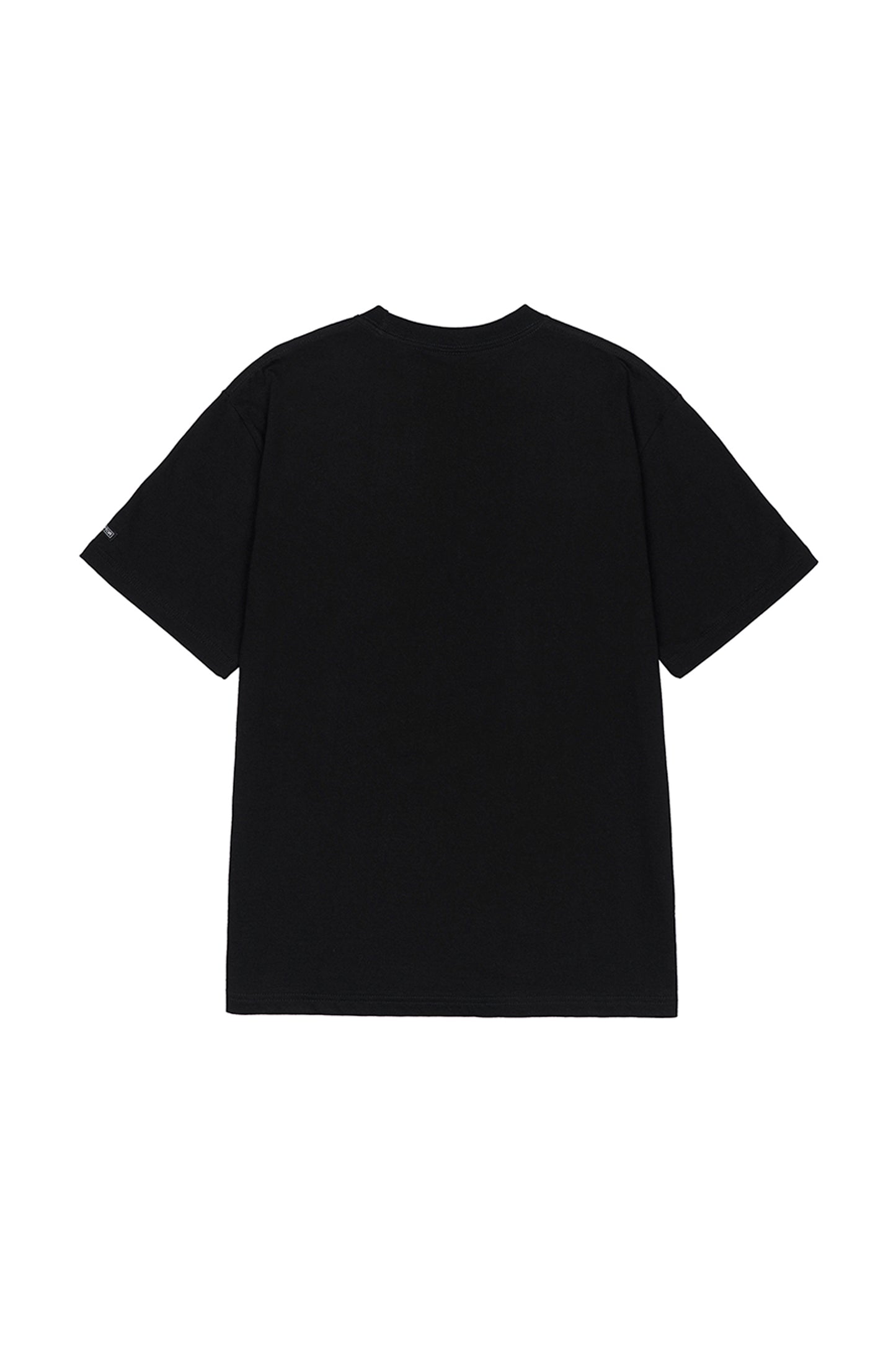 [SCULPTOR®] Retro Logo Boxy Tee (2 color)