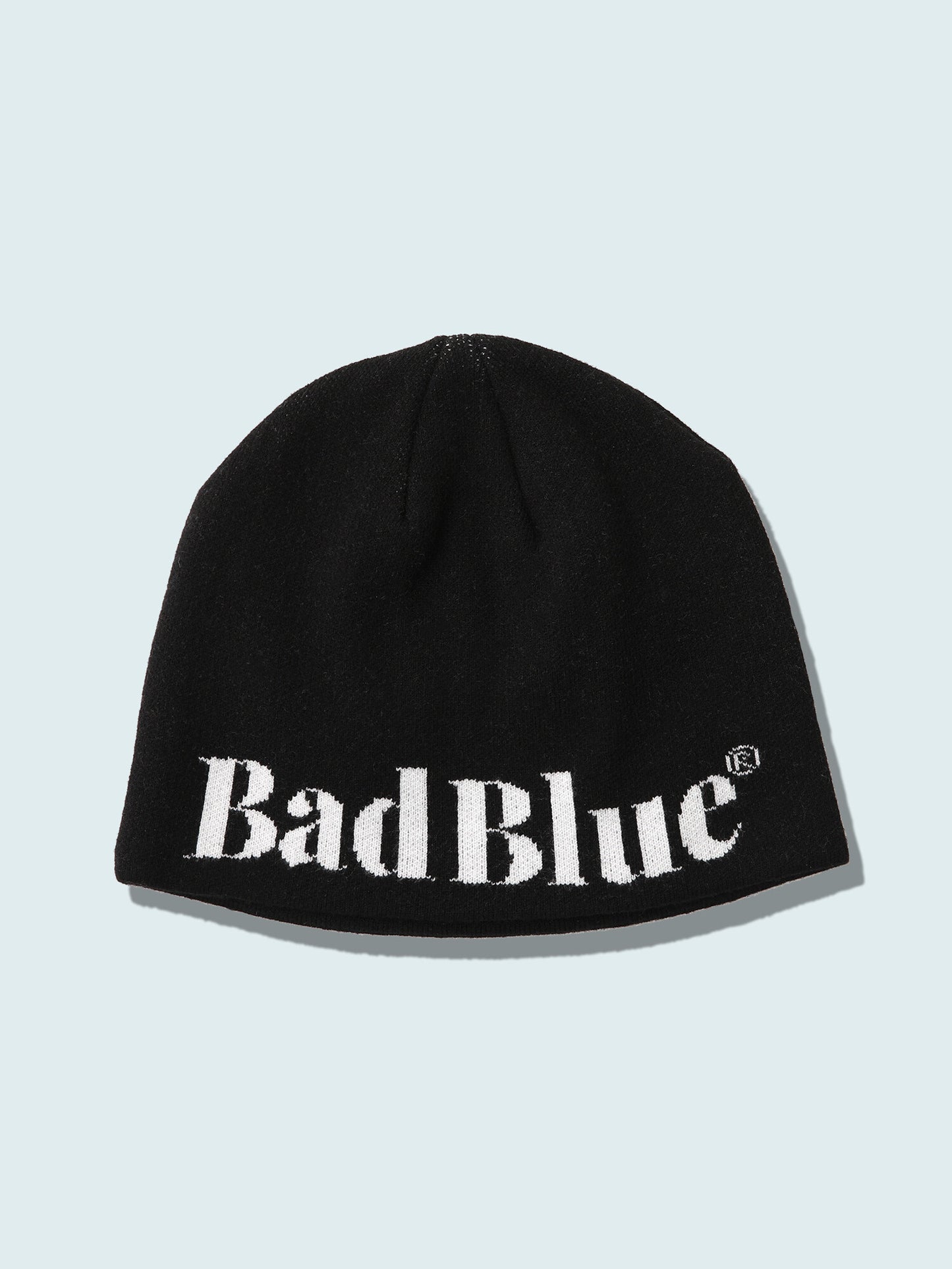 [BadBlue®] Logo Beanie (3 color)