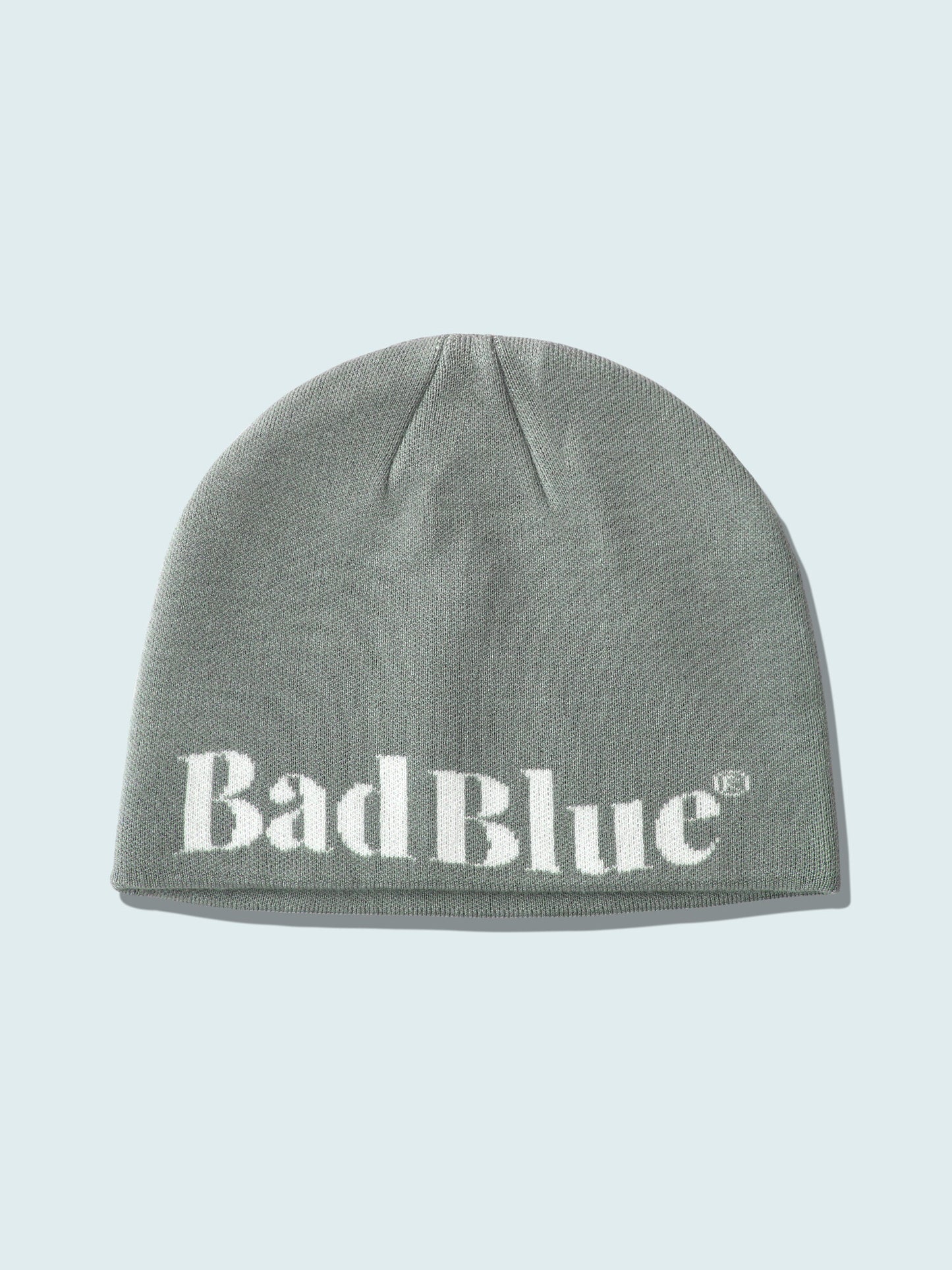 [BadBlue®] Logo Beanie (3 color)