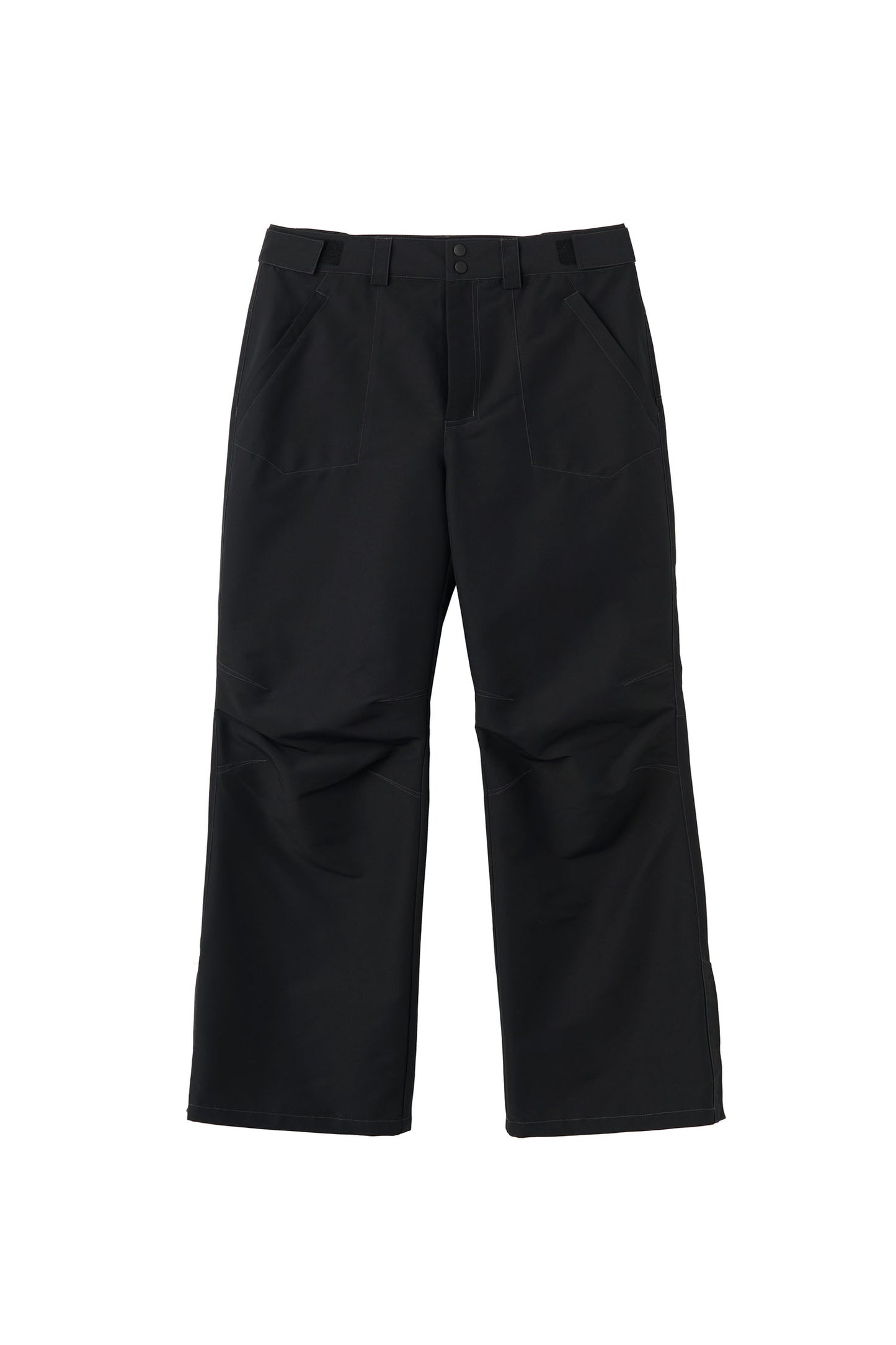 [SCULPTOR®] Classic Bootcut Pants  (3 color)