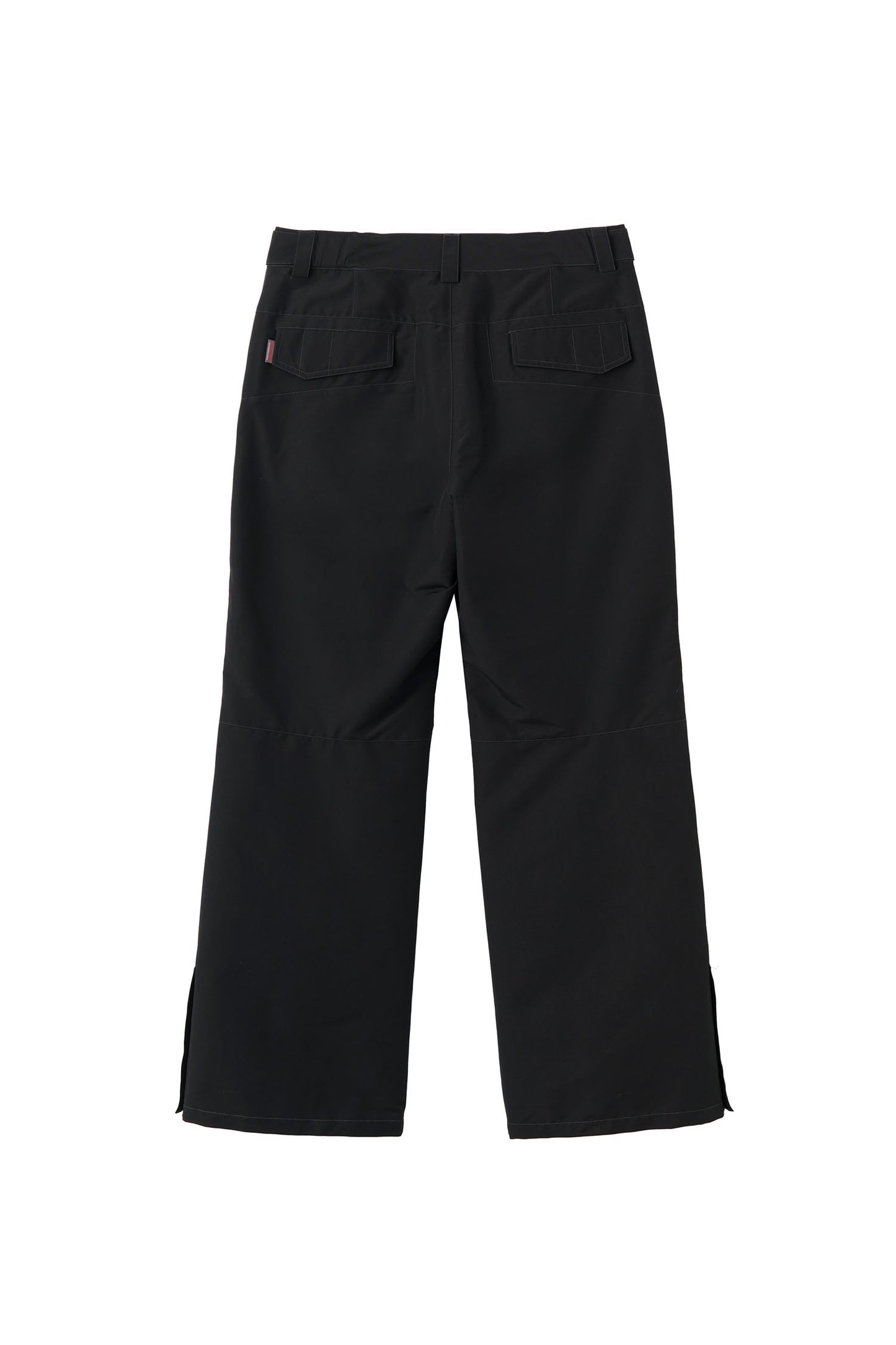 [SCULPTOR®] Classic Bootcut Pants  (3 color)