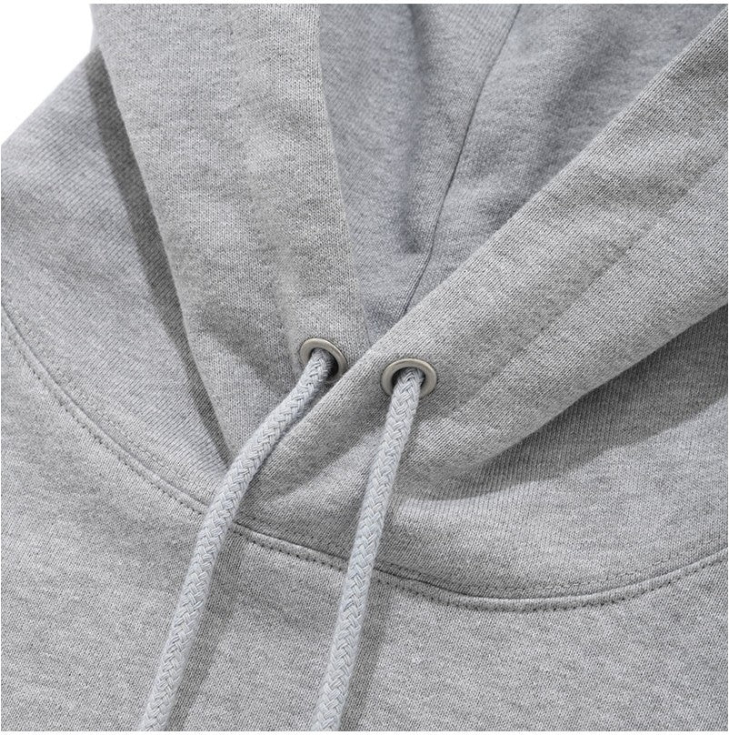 [KIRSH®] SMALL CHERRY SIDE POCKET HOODIE (2 color)