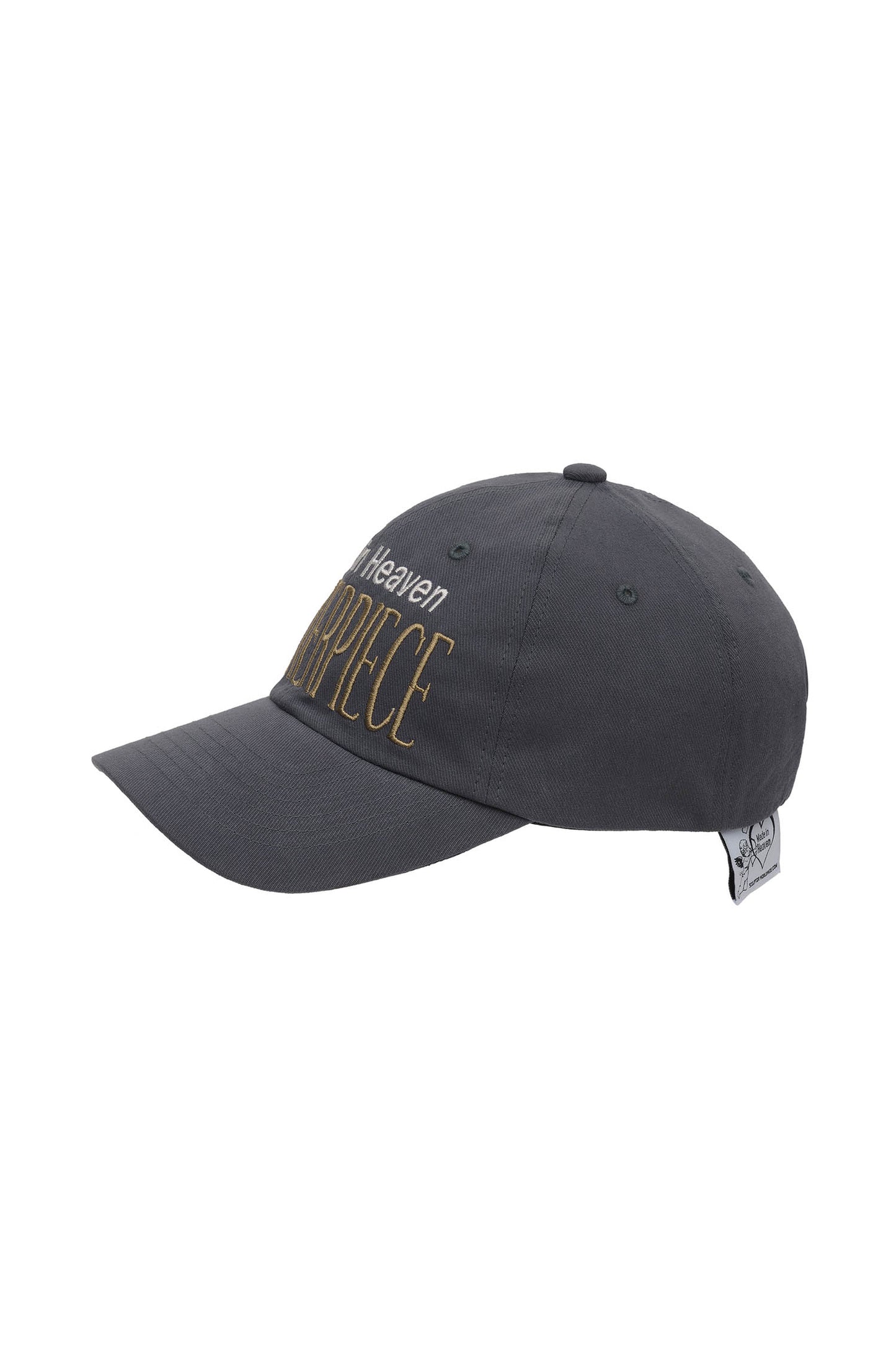 [SCULPTOR®] Masterpiece Daddy Cap (2 color)