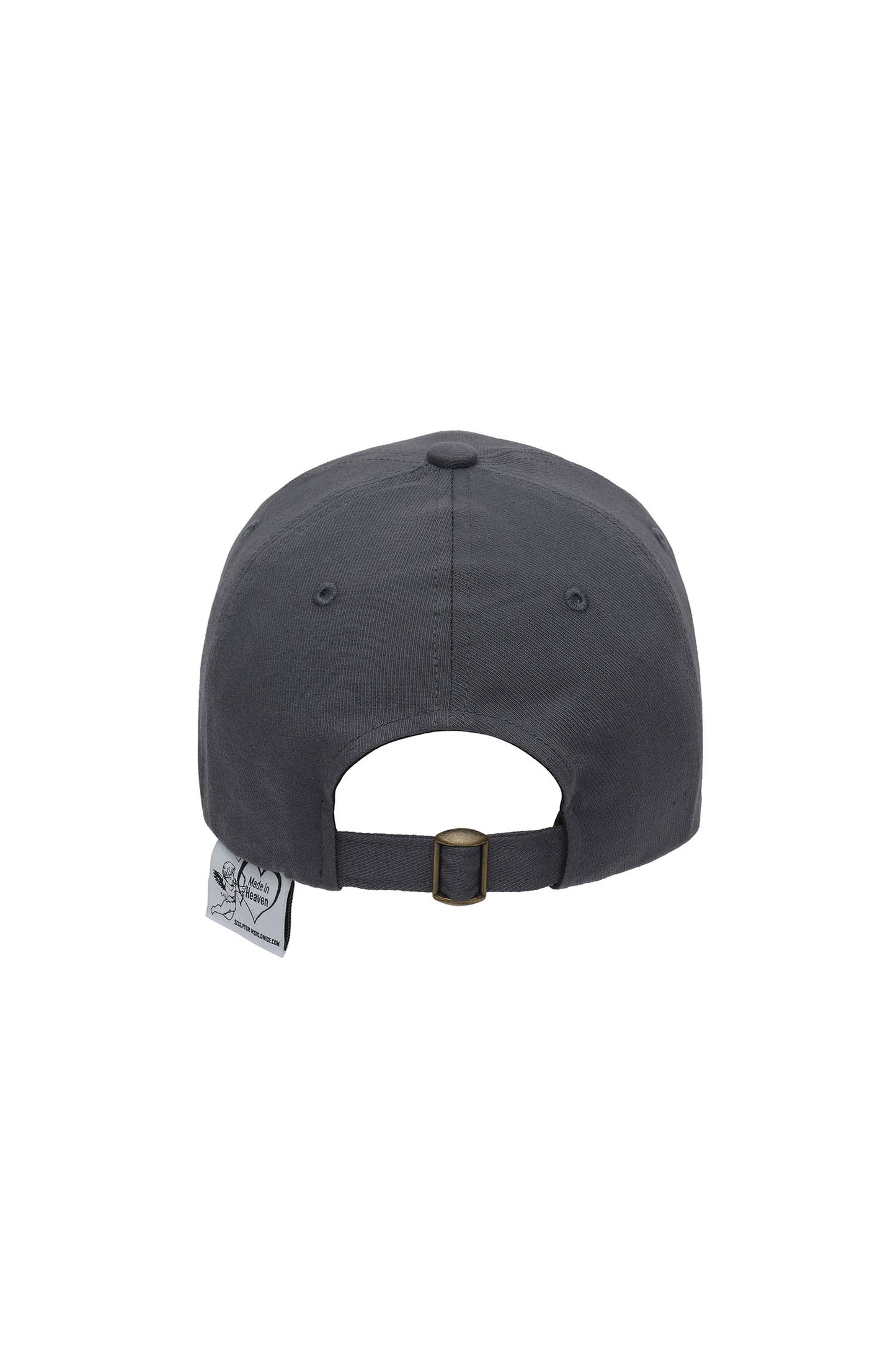 [SCULPTOR®] Masterpiece Daddy Cap (2 color)