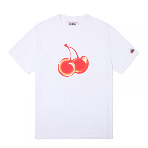 [KIRSH®] BIG CHERRY SHORT SLEEVE TS