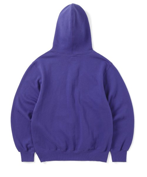 [thisisneverthat®] Arch-Logo Hoodie