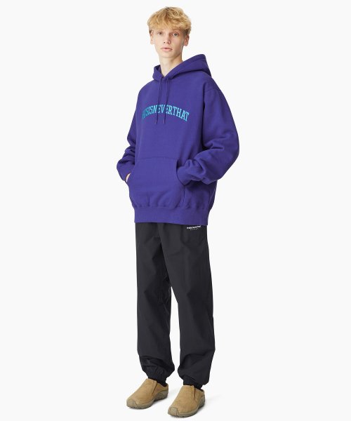 [thisisneverthat®] Arch-Logo Hoodie