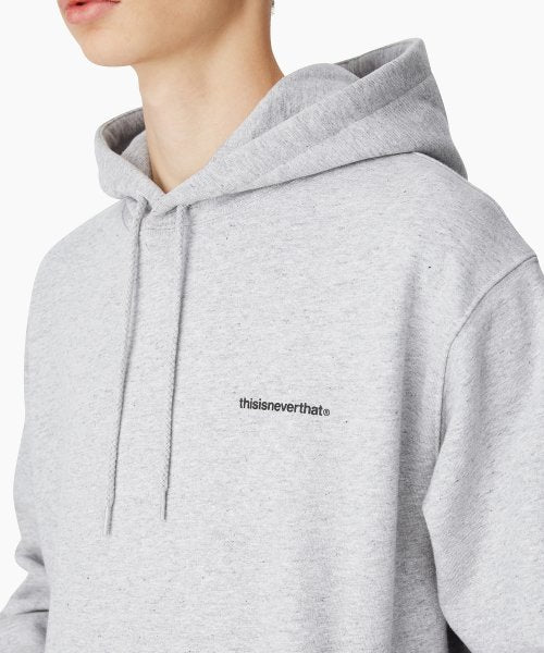 [thisisneverthat®] Basic T-Logo Hoodie