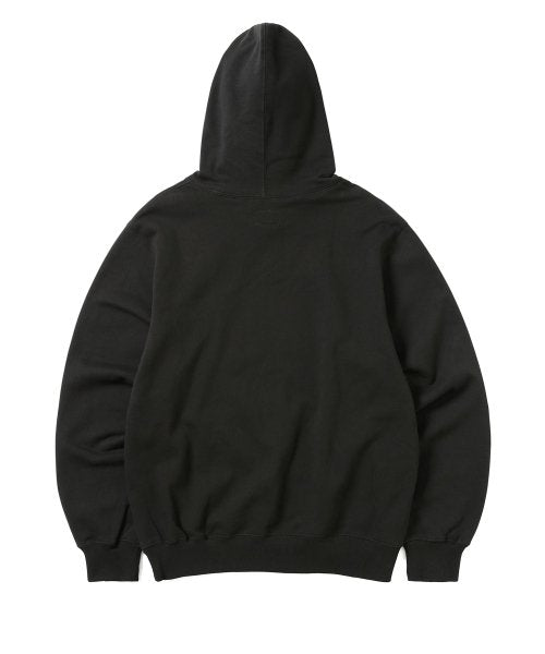 [thisisneverthat®] ESP-Logo Hoodie