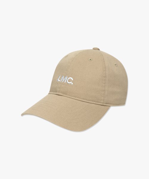 [LMC.] ARCH EDGE 6PANEL CAP