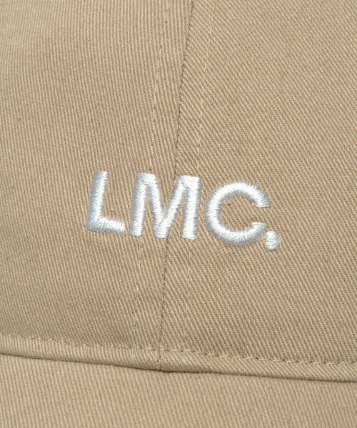 [LMC.] ARCH EDGE 6PANEL CAP