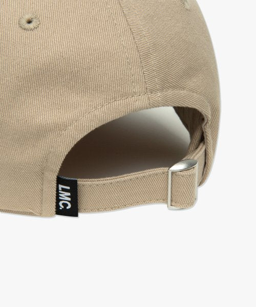 [LMC.] ARCH EDGE 6PANEL CAP