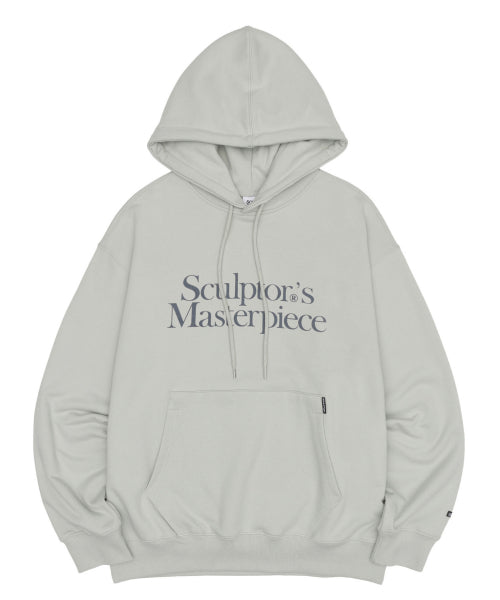 [SCULPTOR®] Masterpiece Hoodie