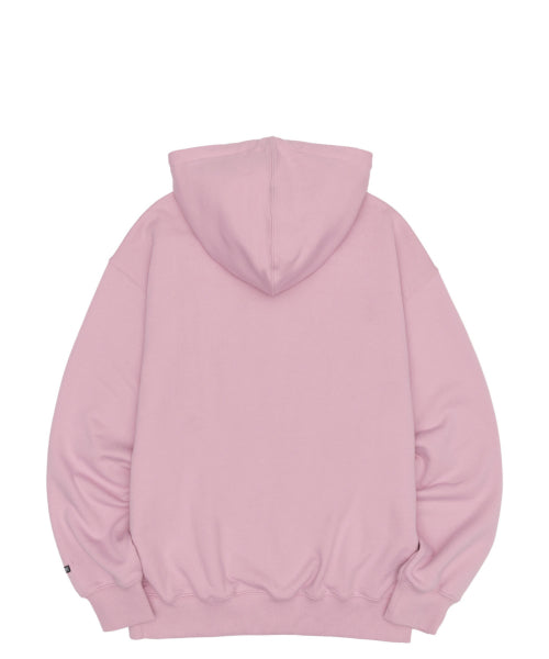 [SCULPTOR®] Color Logo Hoodie (2 color)