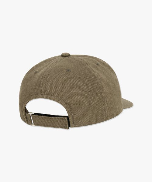 [LMC.] STAR ARCH EMB 6PANEL CAP (2 color)