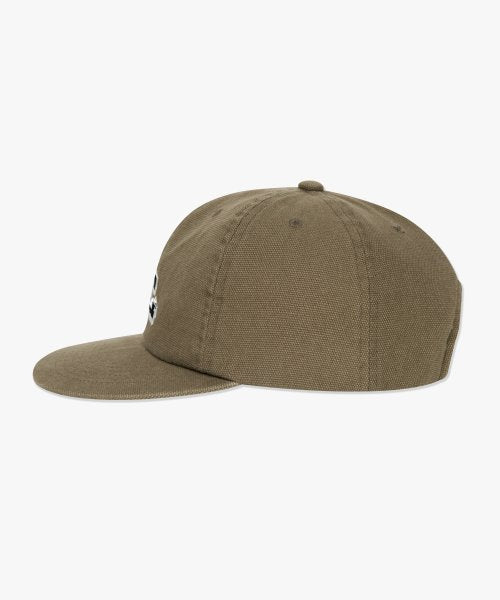 [LMC.] STAR ARCH EMB 6PANEL CAP (2 color)