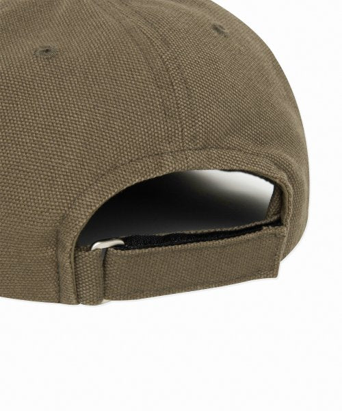 [LMC.] STAR ARCH EMB 6PANEL CAP (2 color)