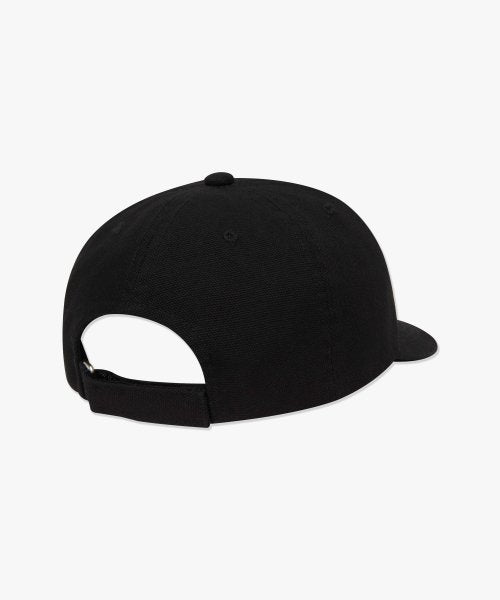 [LMC.] STAR ARCH EMB 6PANEL CAP (2 color)