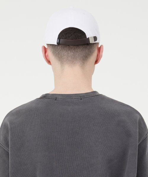 [LMC.] EMB BEAR 6PANEL CAP