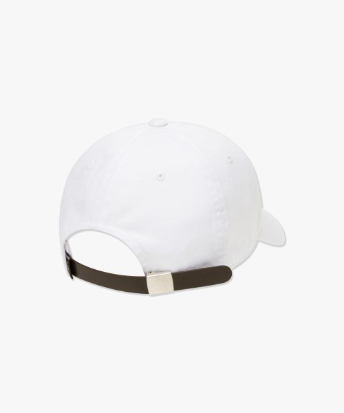 [LMC.] EMB BEAR 6PANEL CAP