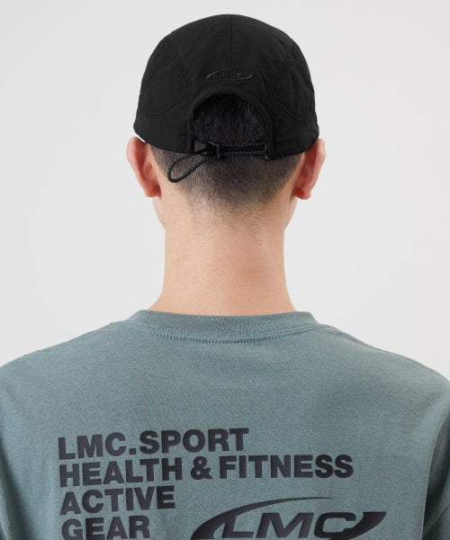 [LMC.] ACTIVE GEAR SUPPLEX CAP