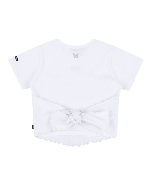 [𝐅𝐚𝐧𝐜𝐲 𝐜𝐥𝐮𝐛©] NFC CLASSIC LAYERED TEE