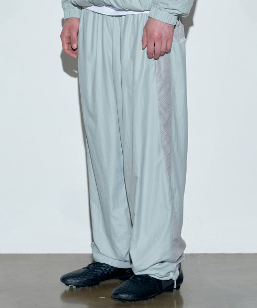 [SCULPTOR®] Paneled Wind Pants