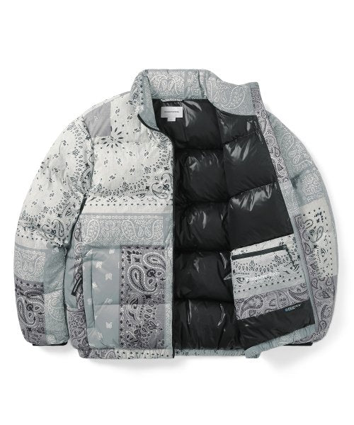 [thisisneverthat®] PERTEX® T Down Jacket